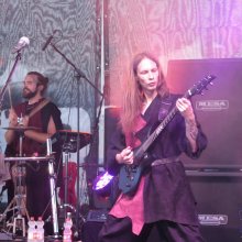 Mosh Open Air - Freitag